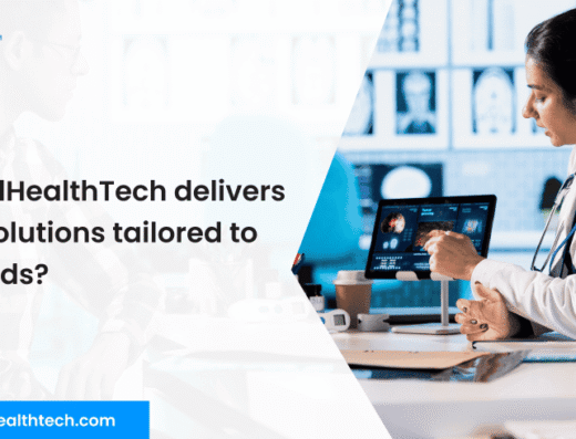 EMedHealthTech Pvt Ltd