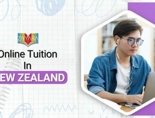 NZ School Curriculum Tutors Online – Trusted 1-on-1 Success | Ziyyara