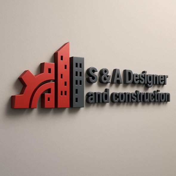 S&A Designer and Construction