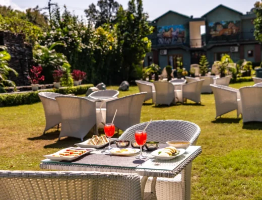vedikant hospitality