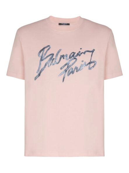 balmain shirt
