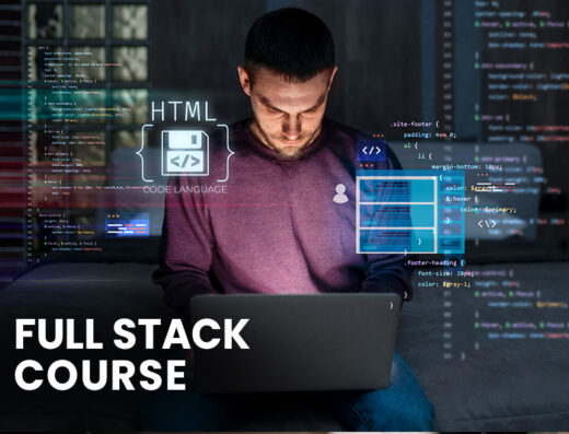 Best Full Stack Developer Course for Job-Ready Skills