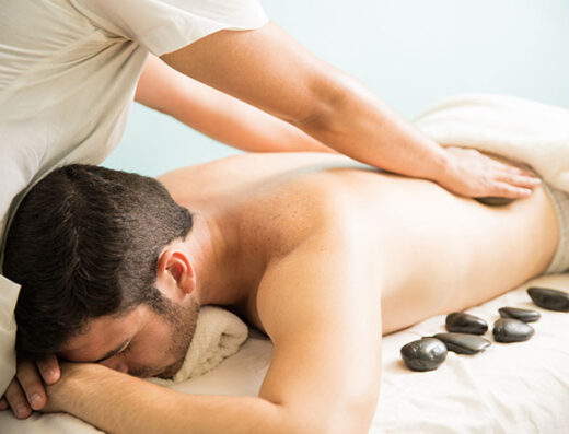 Hotstonespa