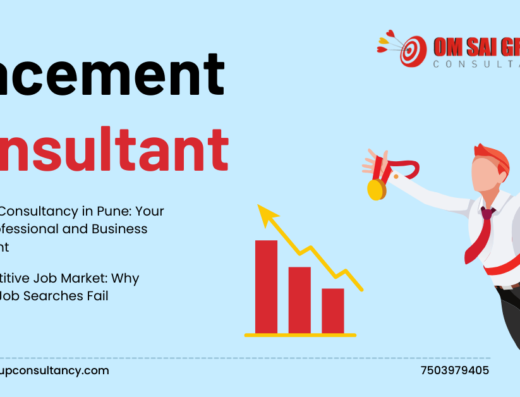 Om Sai Group Consultancy