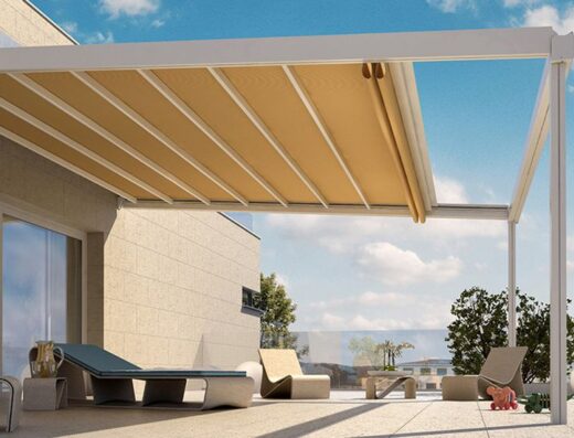 Automatic Roof Systems Best Supplier & Installation Service