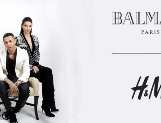 balmain