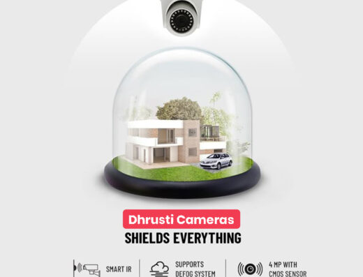 CCTV Distributors in Hyderabad