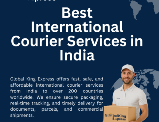 Global King Express
