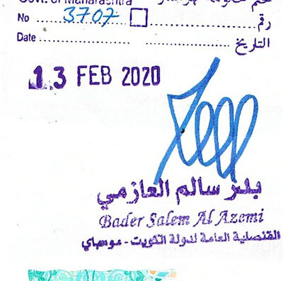 Excellent Apostille Services