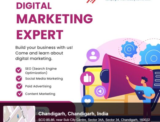 Speedy Clicks – Digital Marketing Course in Chandigarh