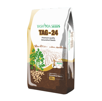 Yashoda Hybrid Seeds Pvt. Ltd.