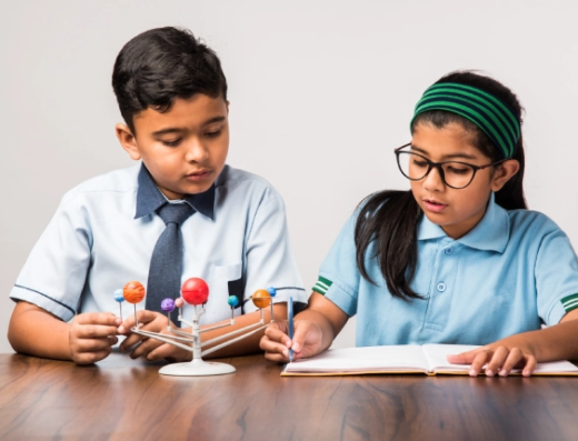Cambridge Primary Learning Support & AI Tutoring | CuriousEd