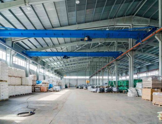 PEB Manufacturer in chennai