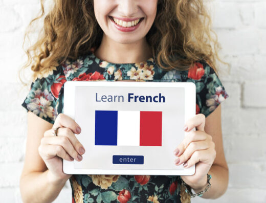 French class in Chennai