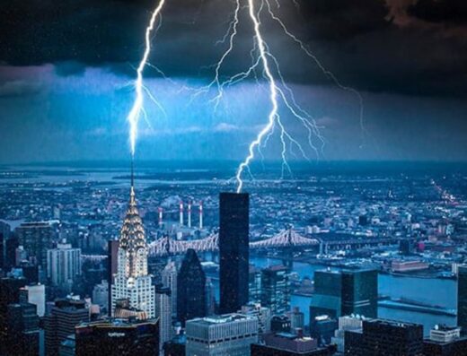 Lightning Arrestor Supplier in India | JSR Earthing Solution