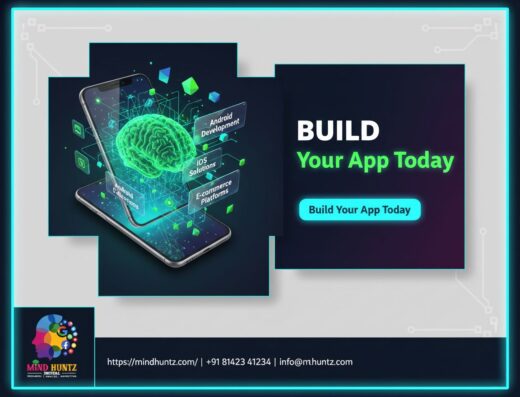Mind Huntz Digital Services Pvt Ltd