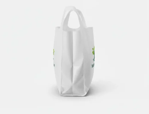 Earth Relief – Biodegradable Carry Bags | Eco-Friendly Plastic Bags | Wholesale Supplier India
