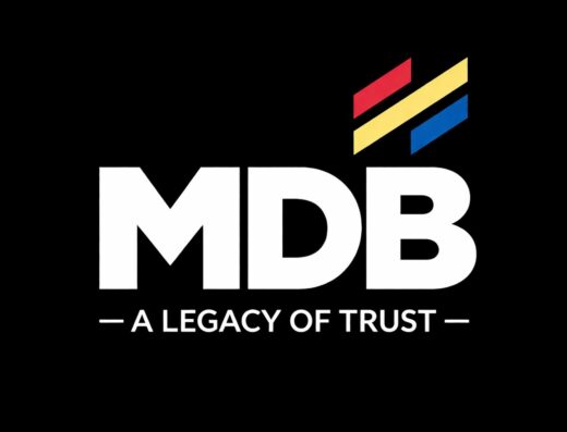MDB THE LUTYENS