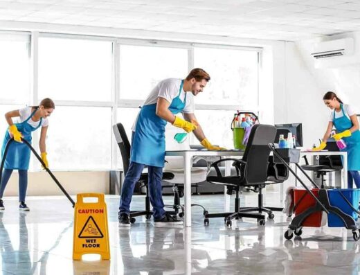 Best Housekeeping Services in Bangalore-Best Housekeeping agency