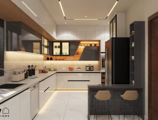 Ayisha Interiors