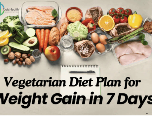 CatcHealth by Dietician Nandini Sikka