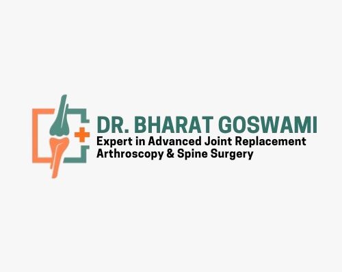 Dr Bharat Goswami