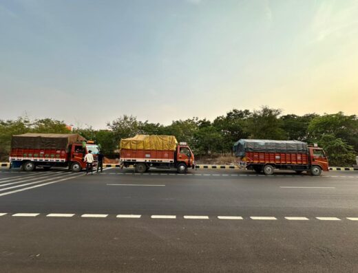 Jain Packers And Movers Raipur