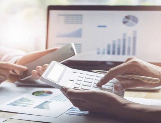 Chartered Accountant in Bangalore | CA Firm | Chhota CFO