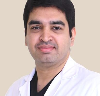 Dr. Vijay Koduru