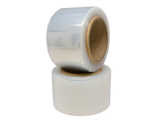 stretch film