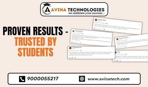 Avina Technologies