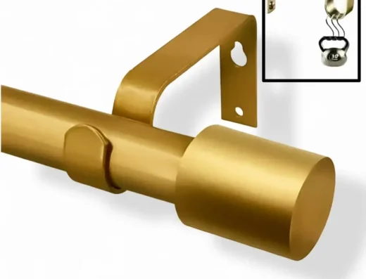 Texce – Curtain Rods (https://texce.in)
