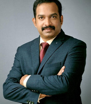Dr. Naveen Palla, Orthopedic Surgeon in Vizag