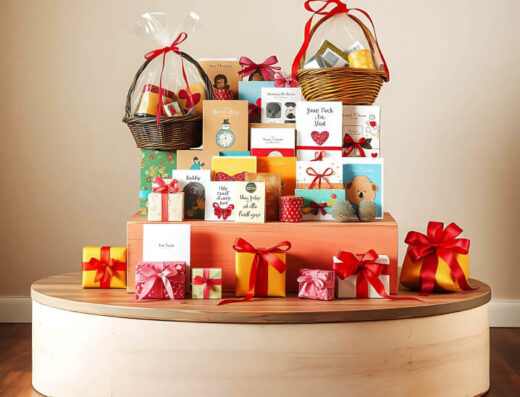 Corporate Gifting Company – ClicX Technologies