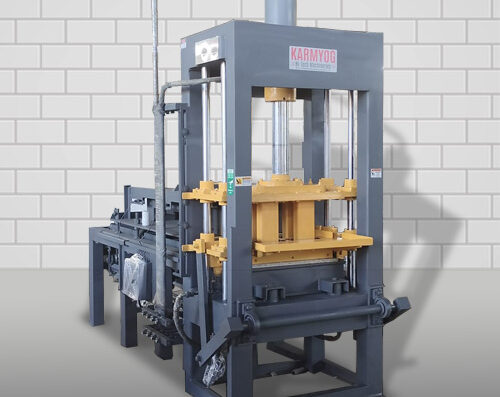 Karmyog Hi-Tech Machineries