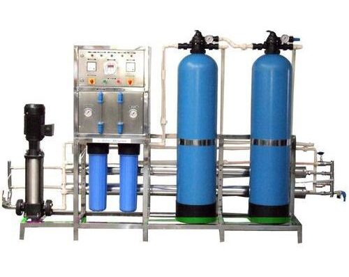Ro Wave Water Solutions