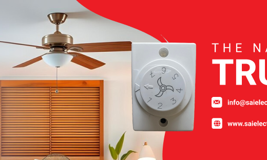 Sai Electronics India