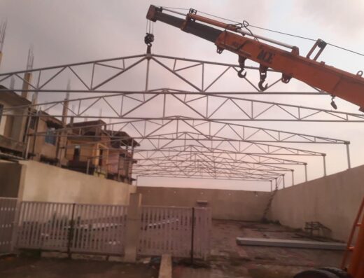 Soil Tech Engineers Pvt. Ltd.