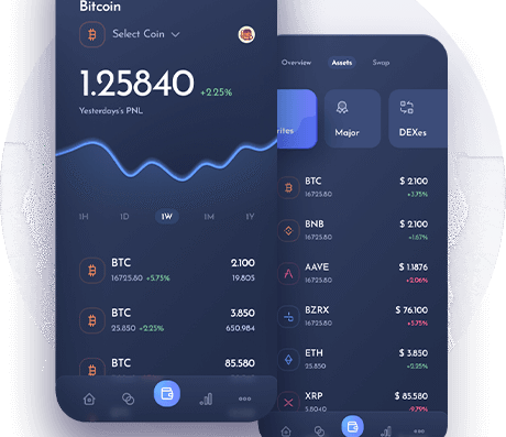 Downtown Applications | Trusted App Development Company