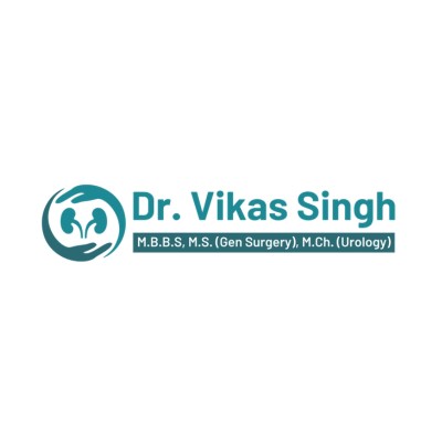 Dr. Vikas Singh Urologist