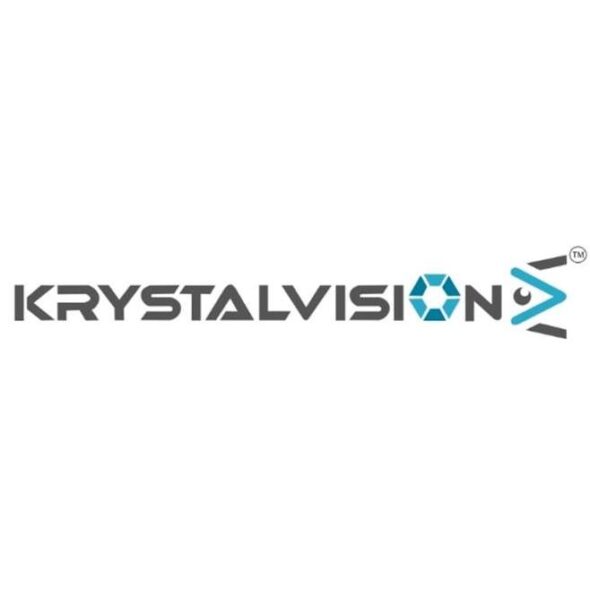 Krystalvision Image Systems Pvt. Ltd.