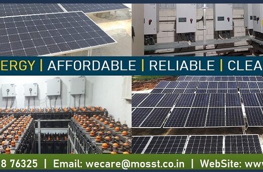 How Solar Energy Reduces Business Operating Costs