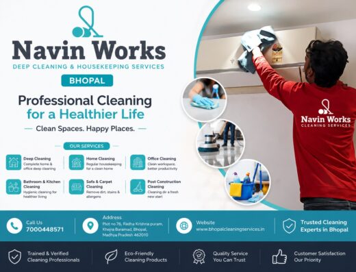 Navin Works