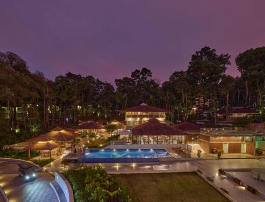 Regenta Resort Sakleshpur