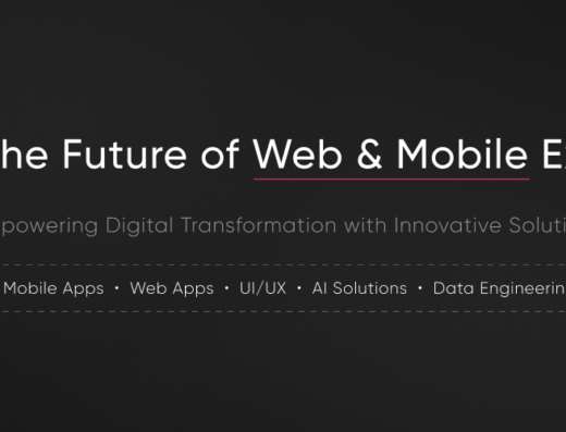 AI-Powered Software & Mobile App Development Company | XongoLab