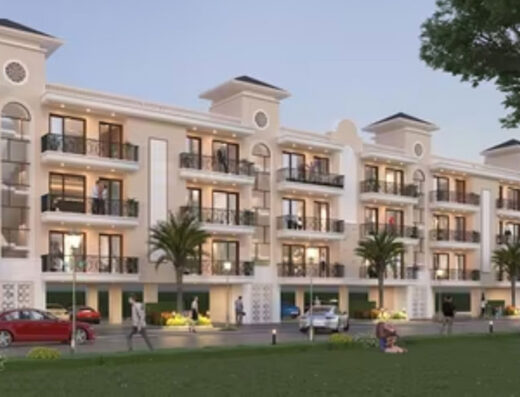 Jubilee Group Mohali
