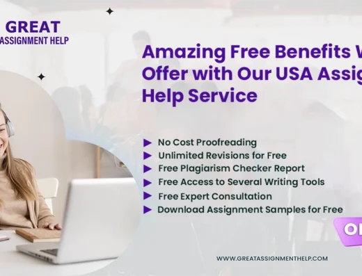 Great Assignment Help