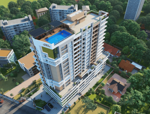Cordial Developers Pvt. Ltd