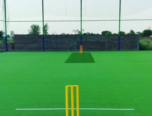 as sports and infra