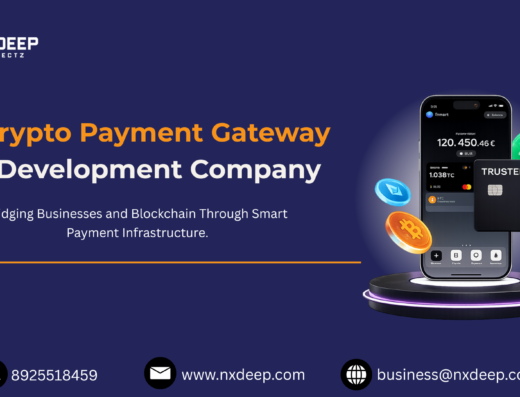 NxDeep Connectz
